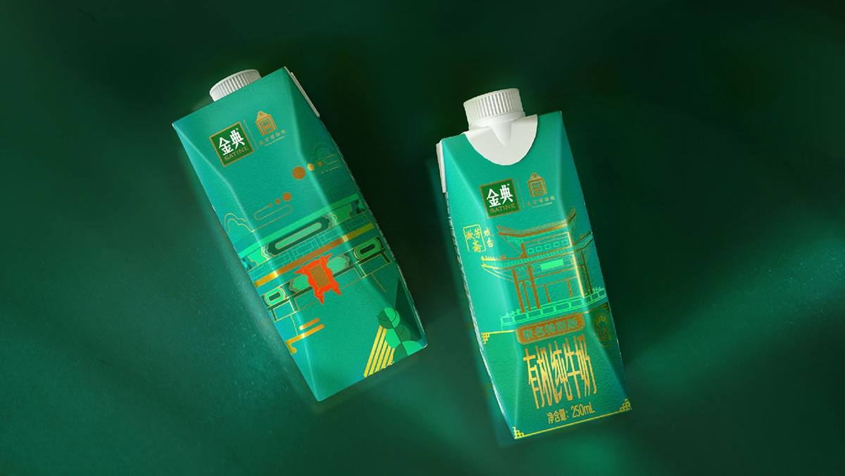 超市天价牛奶,高价牛奶是智商税吗