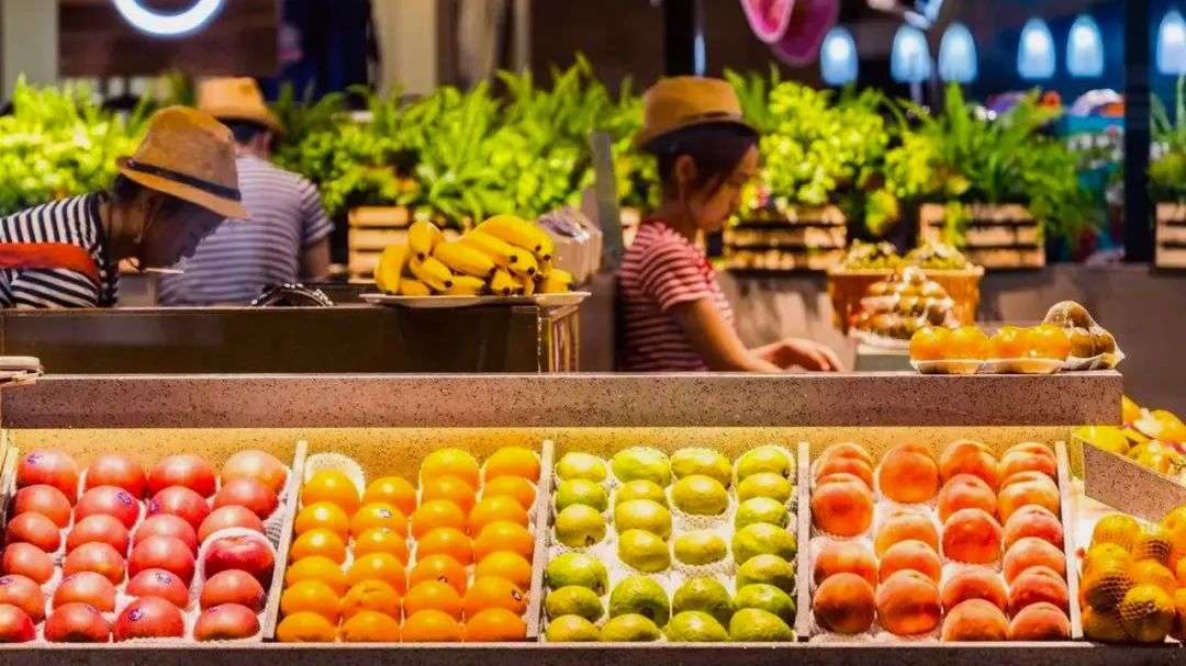 在深圳开水果店真的能赚钱吗,现在开水果店能赚钱吗