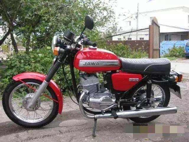 最经典的十款老款摩托车,国内公认十大经典摩托车增补篇