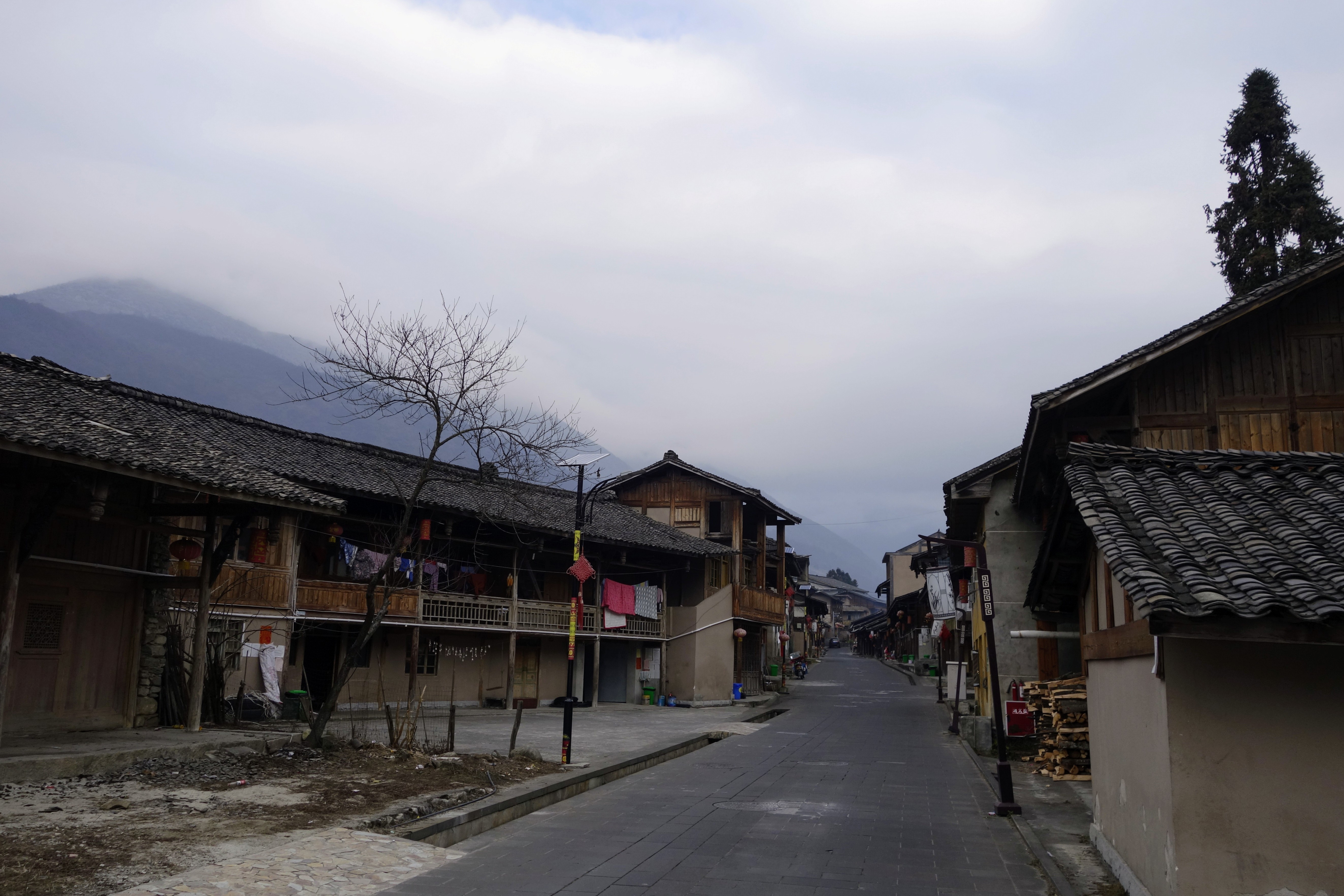 川西圣境游玩攻略,甘孜燕子沟攻略