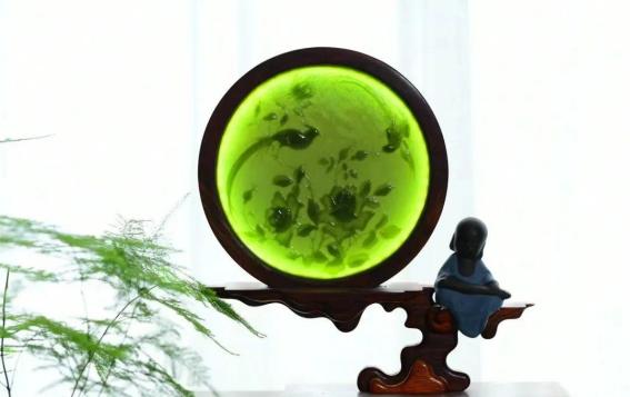 被忽视的奢侈品,帝王之玉是什么玉