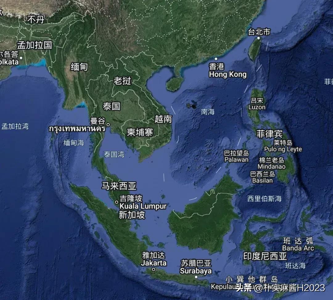 柬埔寨铁路计划连接老挝,中国老挝越南柬埔寨铁路