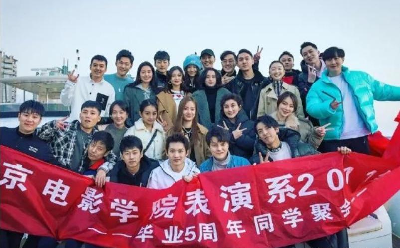 人世间：他是周冬雨同学，饰演人生赢家却被网友调侃娶不到媳妇