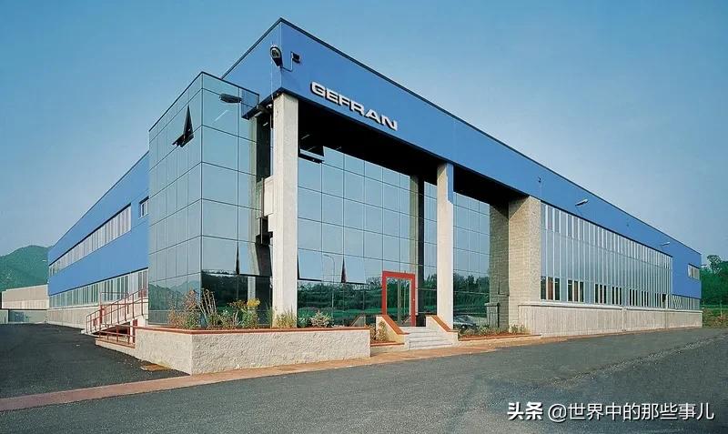 意大利原装产品有哪些,意大利有什么产品在中国热销