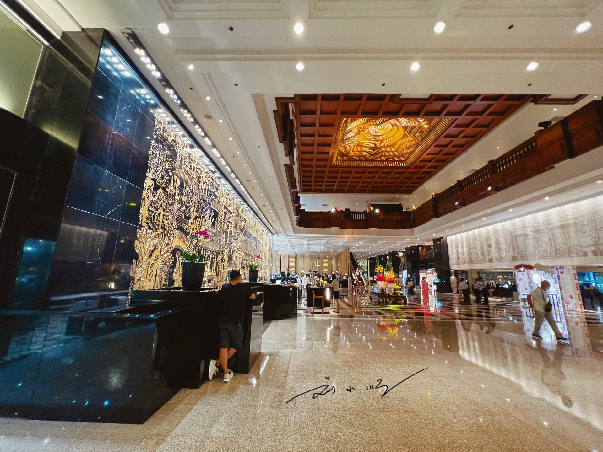 广州最贵的奢华四季酒店,广州四季五星级酒店一览表