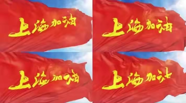 上海的遮羞布，被顺丰同城的广告撕得稀碎