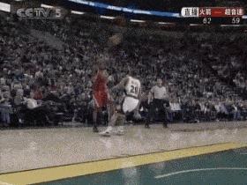 球星故事汇保罗乔治,球星故事汇杰伦布朗