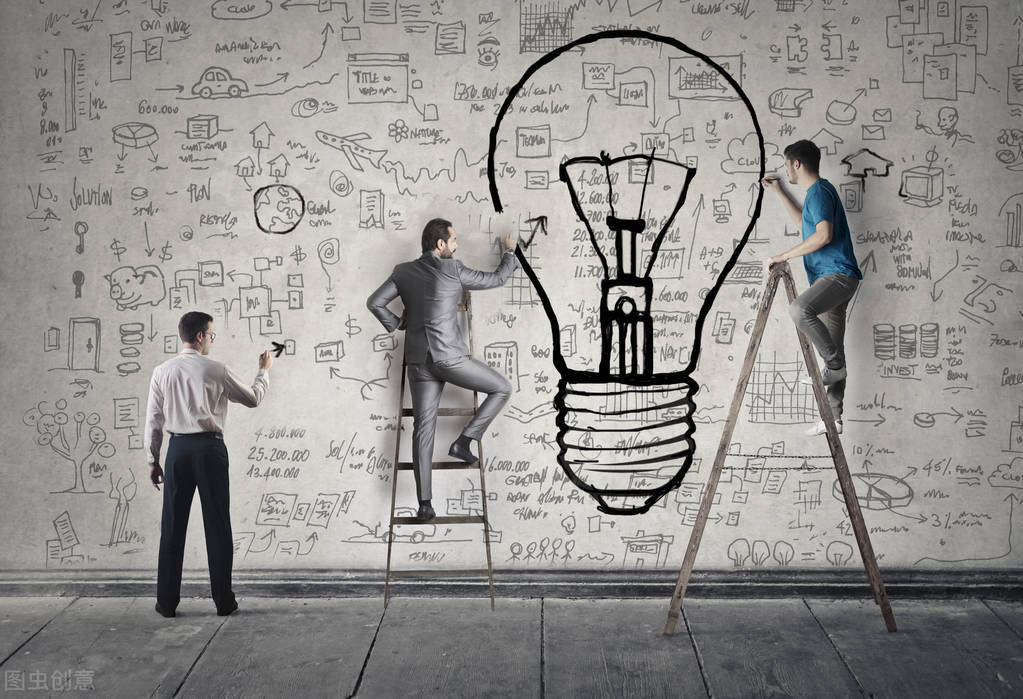 人生中的第一桶金是怎么赚钱的,五种让你快速赚到第一桶金的方法