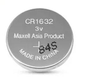 扣式电池的测量方法,扣式电池是什么意思