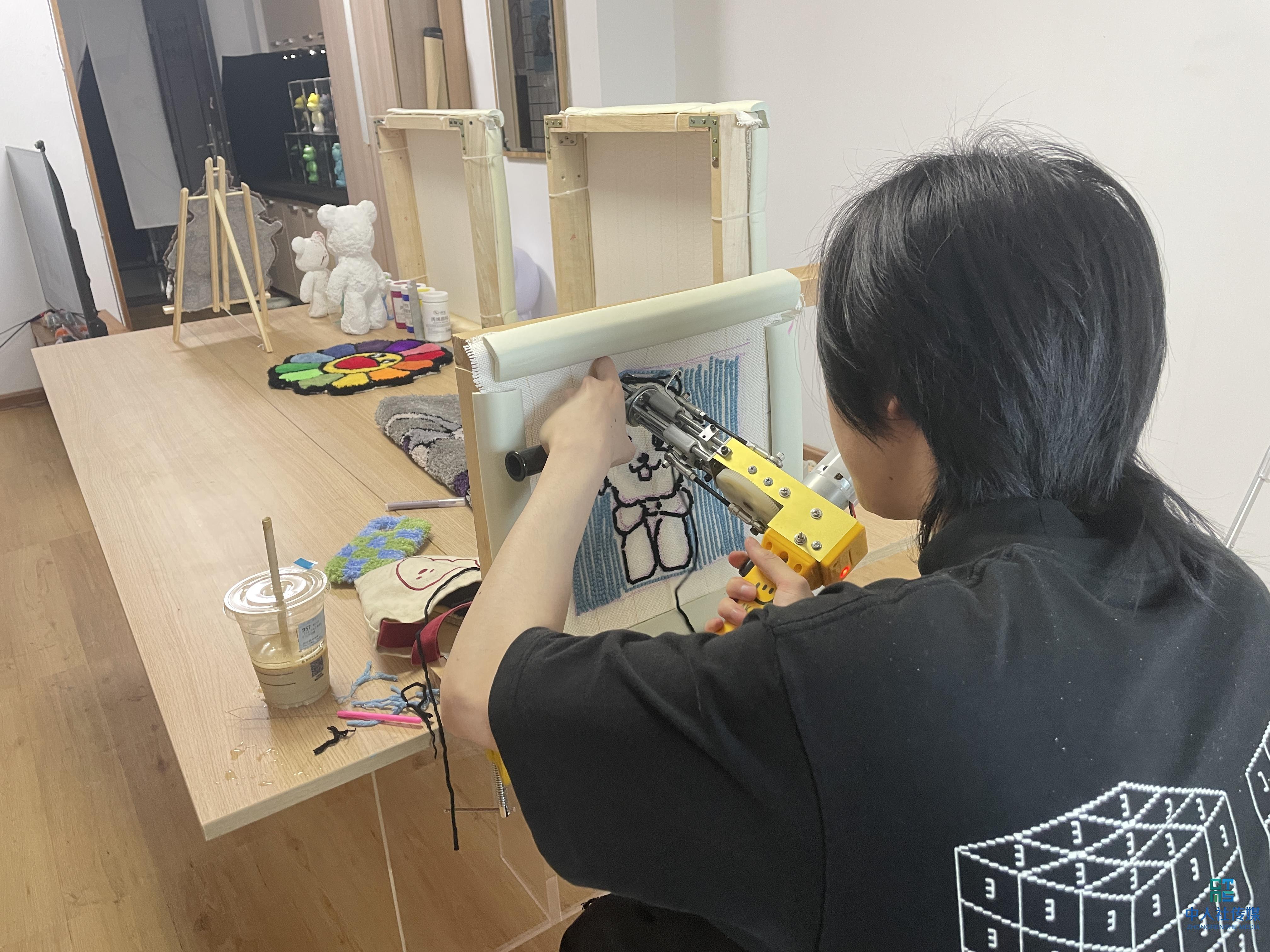 手作网红店创业,网红文创店铺怎么运营