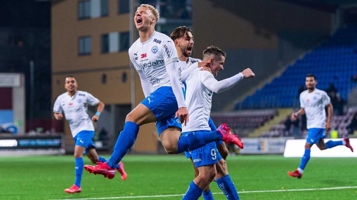 足球推荐瑞典超马尔默vs哈马比,瑞典超马尔默vs埃尔夫斯堡