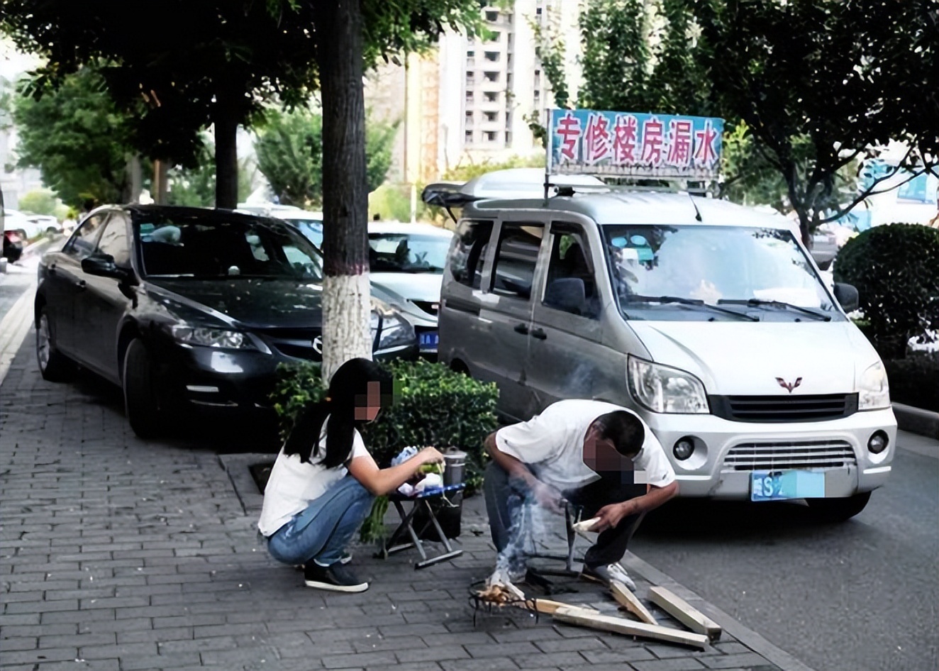 安徽补漏帮真的不怕死吗,揭秘安徽补漏帮