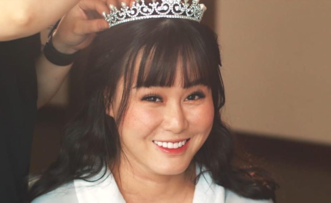 越南农村姑娘骗婚,27岁越南女子假扮富婆