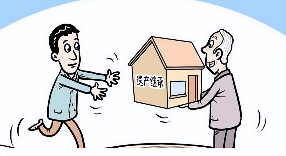 结合一起“QQ号码”案讨论，网络虚拟财产继承的现状及存在的问题