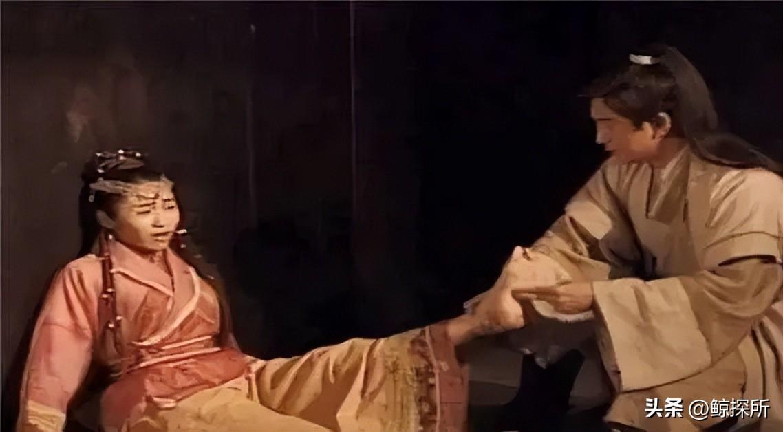 古代很温柔的刑罚,古代刑罚最冰冷的刑罚