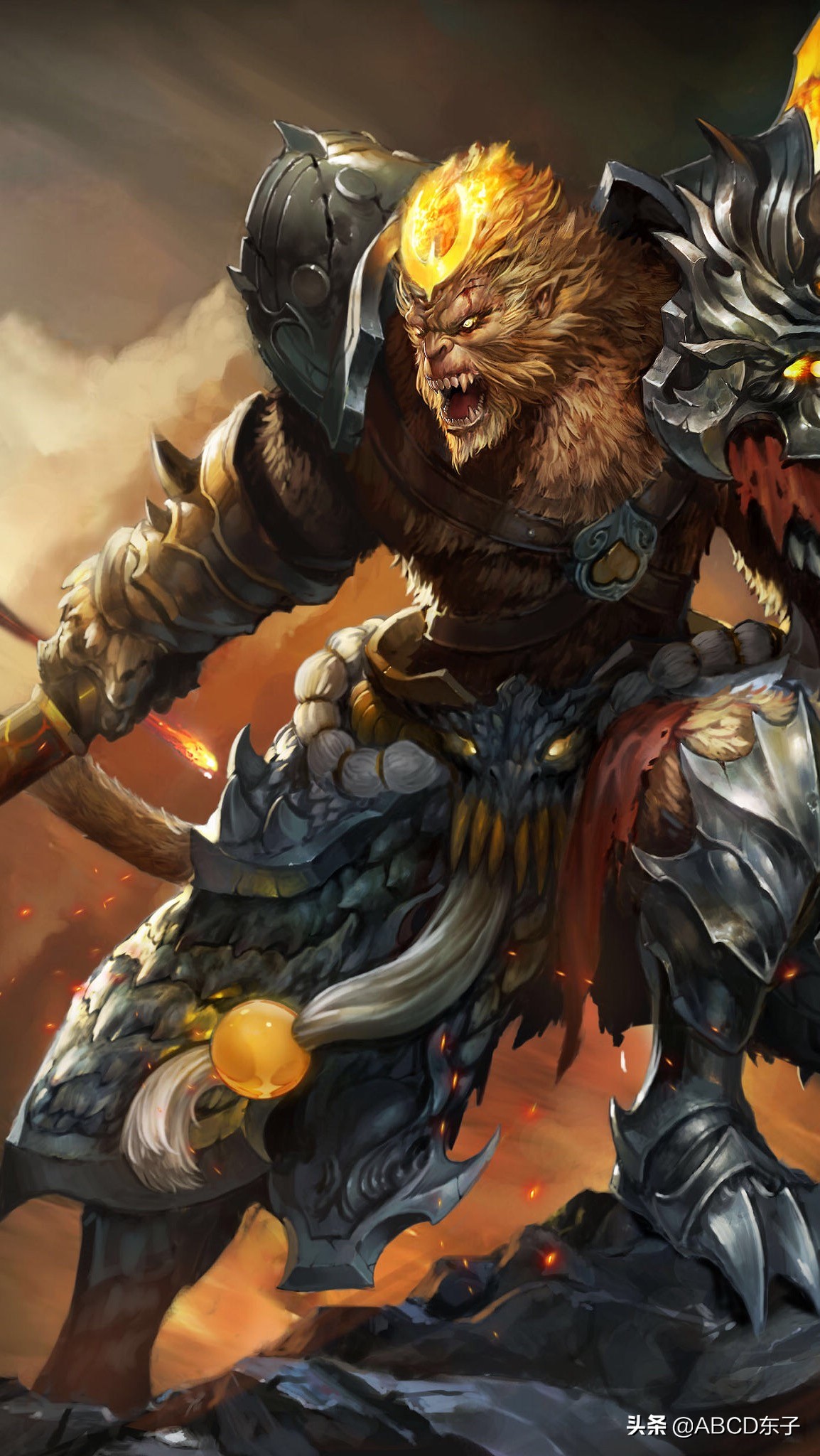 英雄联盟宇宙背景的中国人,英雄联盟以中国元素为原型的英雄