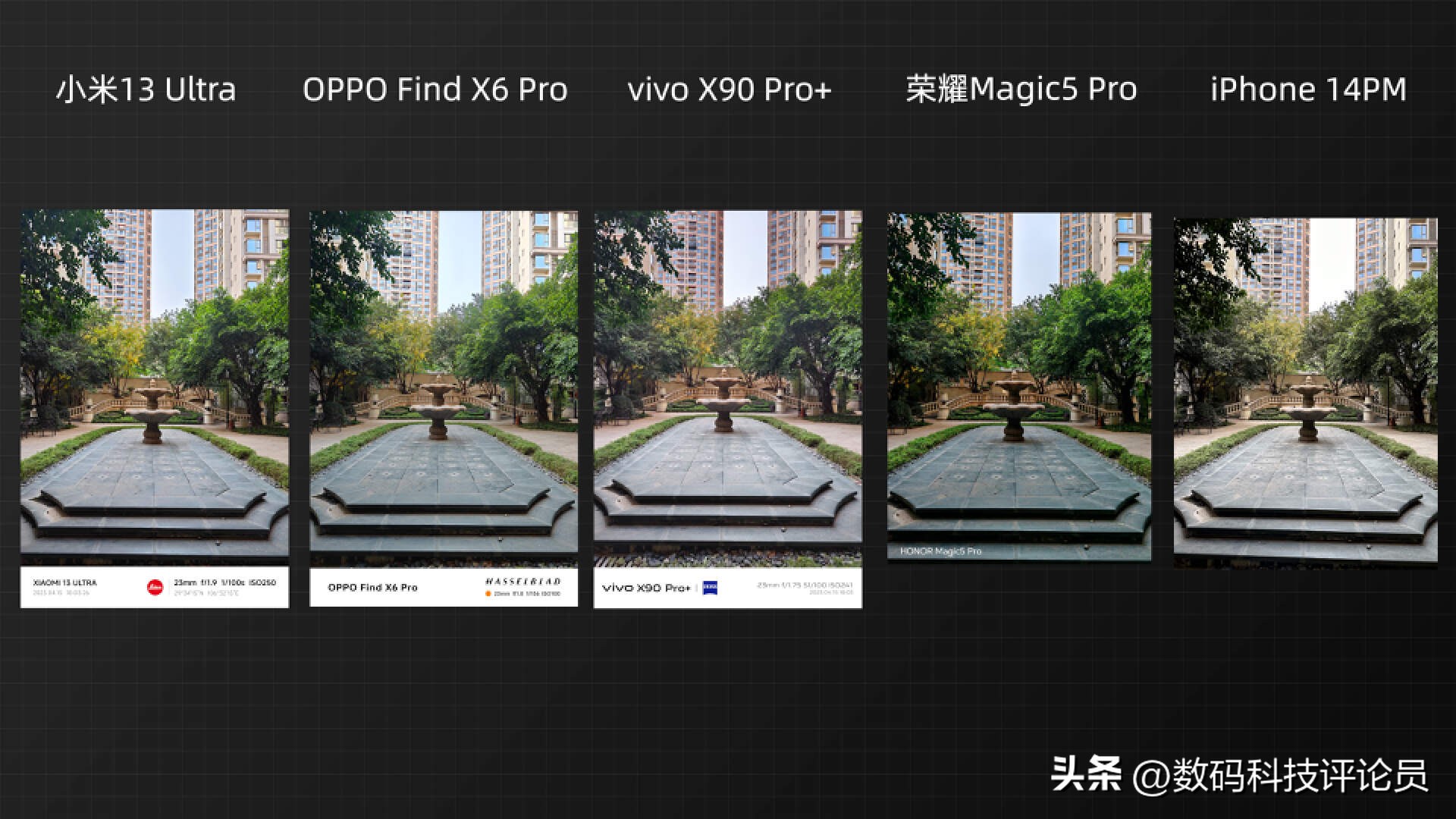 小米13ultra和oppofind参数对比,小米13ultra跟苹果14哪个好拍照