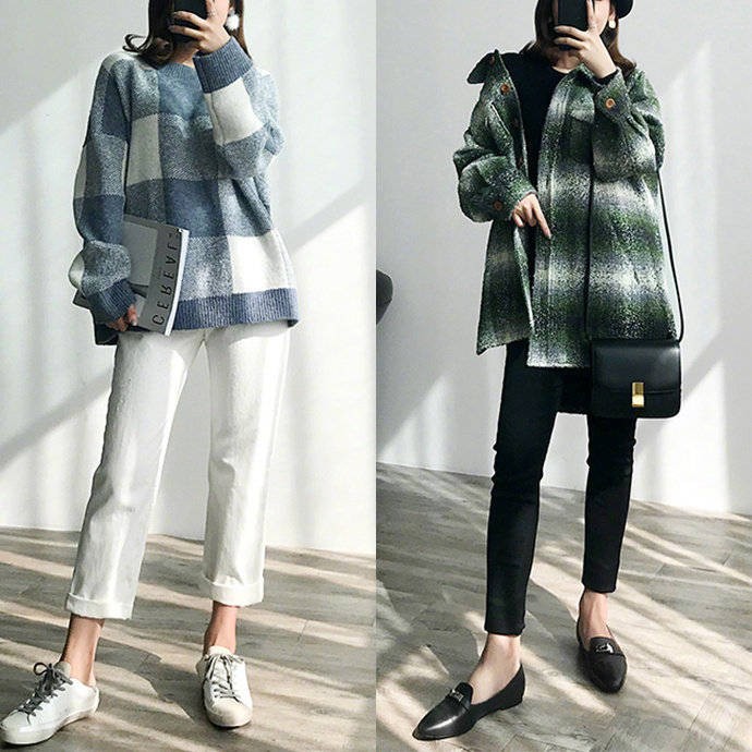 绝不撞款的高级职场大牌风穿搭,通勤丽人穿衣搭配