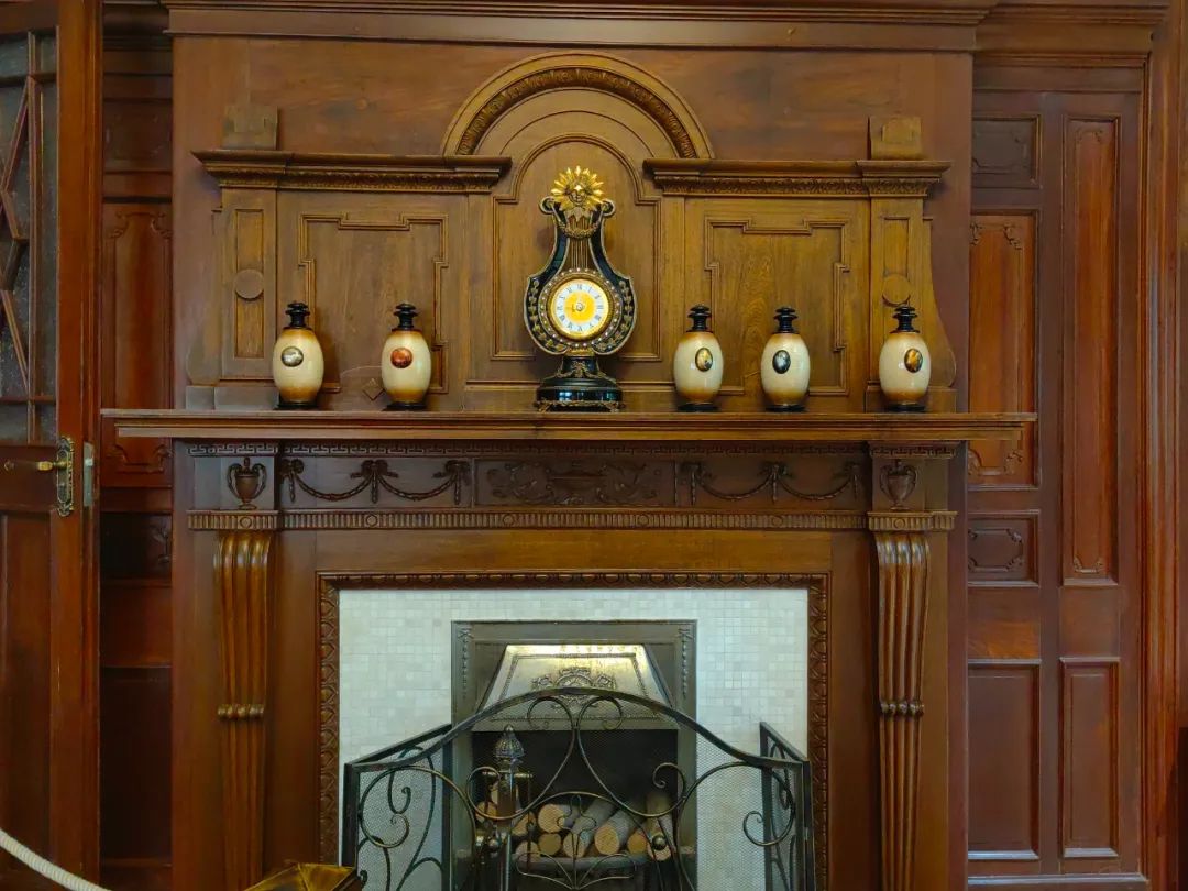 翠湖边神秘公馆,昆明最隐秘的顶级别墅