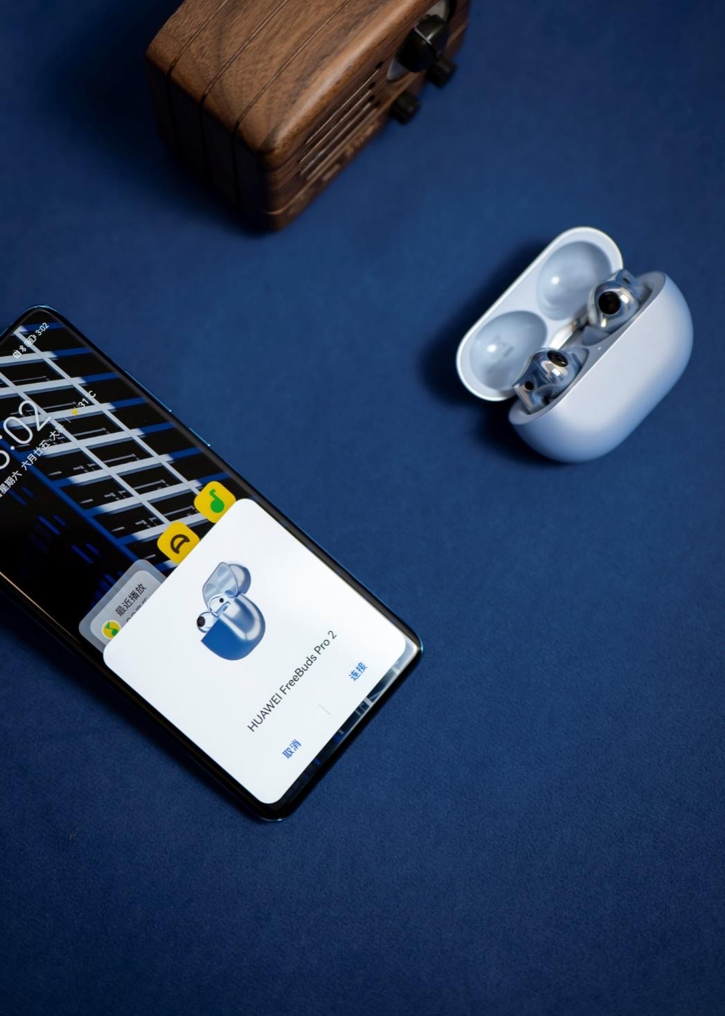 华为freebuds2pro如何主动降噪,tws耳机freebudspro2