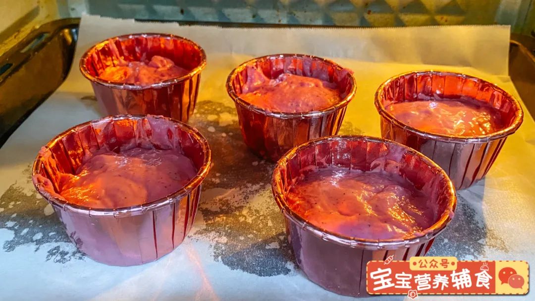 虾丸火龙果的做法宝宝辅食,火龙果米饼宝宝辅食不熬酱