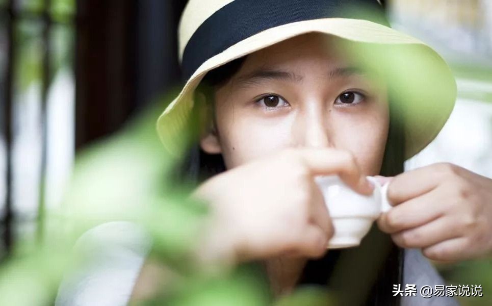 女人微信头像看出性格,风景头像代表什么性格