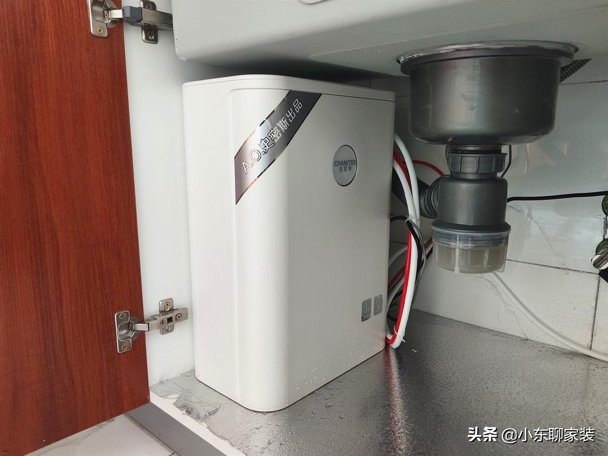 家庭用什么净水器水质好,净水器是智商税还是真的好用