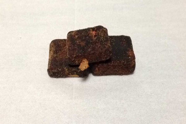 皮蛋是最恶心的食物吗,一次吃了两个皮蛋会引起铅中毒吗