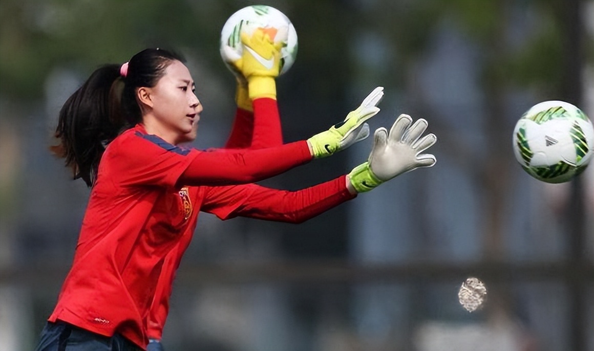 女足颜值美女,女足亚洲杯十大颜值担当