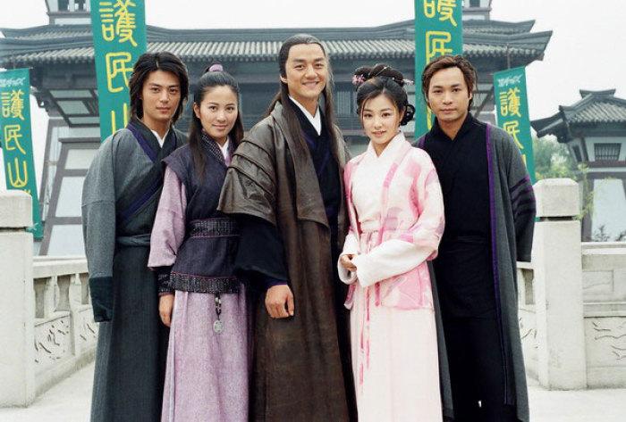 铁胆神侯发现素心和古三通有儿子,铁胆神侯跟海棠谈古三通