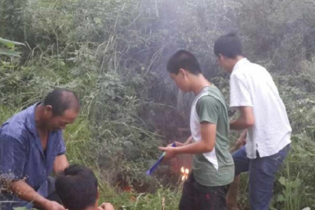 农村殡葬改革现有的土坟怎么办,农村丧葬改革最新方法