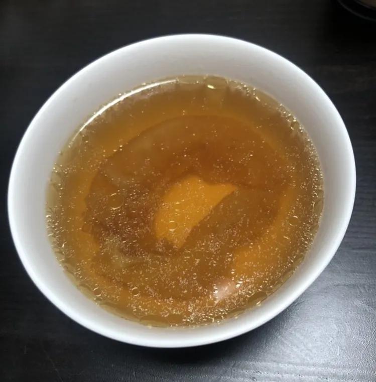 天然骨胶原蛋白花胶炖鲜奶 (骨胶原花胶汤的做法)