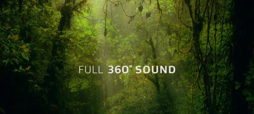 我的家庭影院梦，从听个响到全景声的成长之路~完结（十）