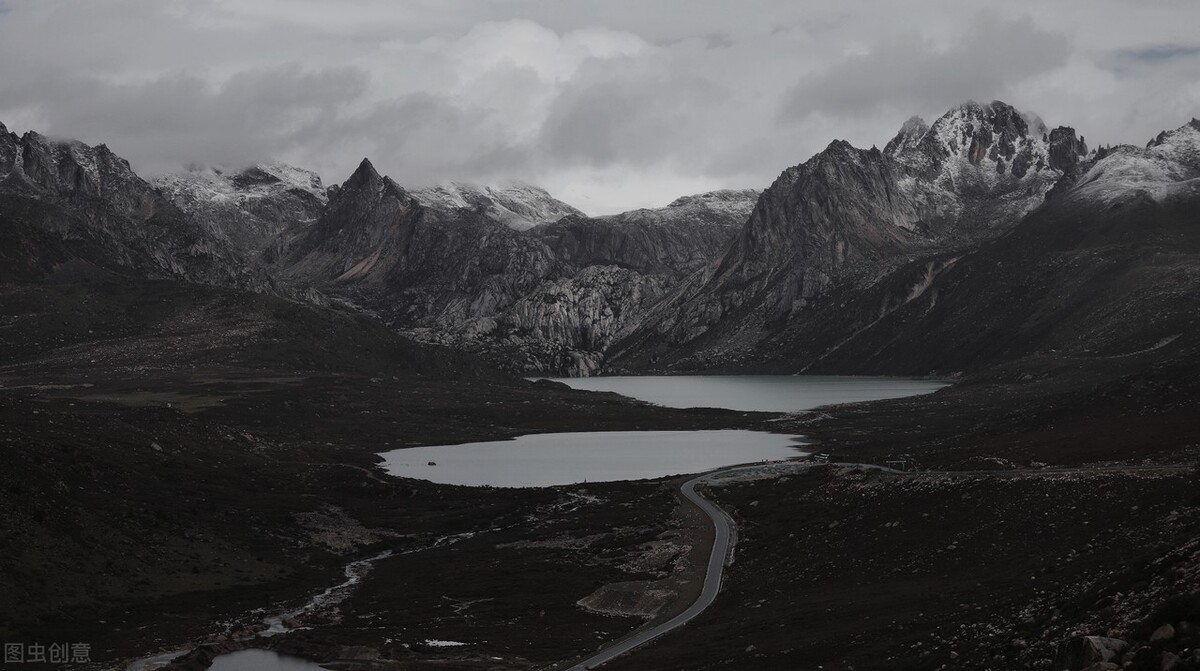 合肥到318川藏线攻略,摩托318川藏线攻略