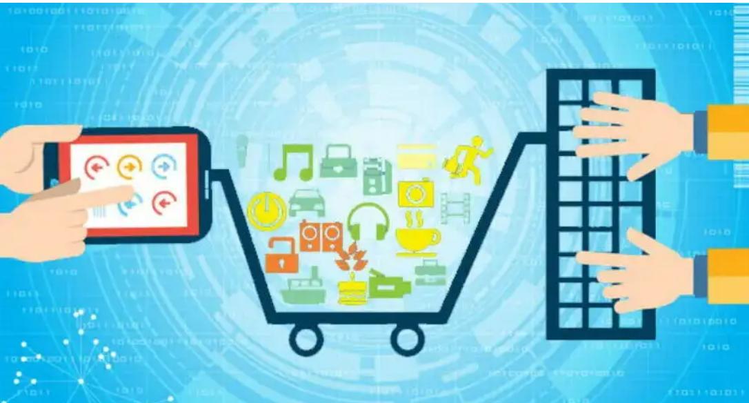 进口跨境电商有哪些特点和优势呢,2021黑五跨境电商