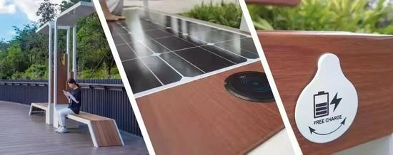 提升活力的景观设计,智慧体验景观设计