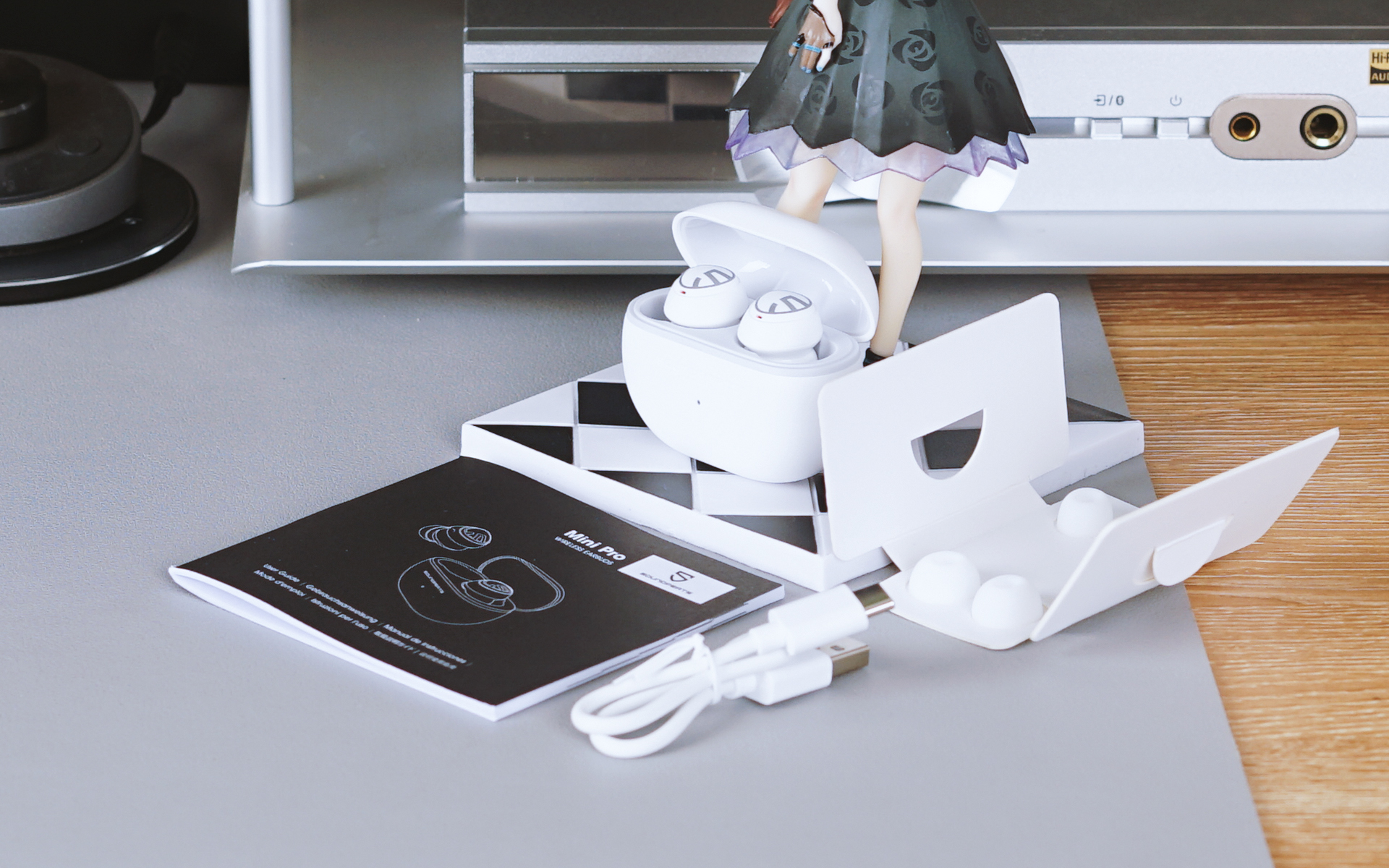 soundpeatspro蓝牙耳机测试,soundpeatsair4泥炭蓝牙耳机测试