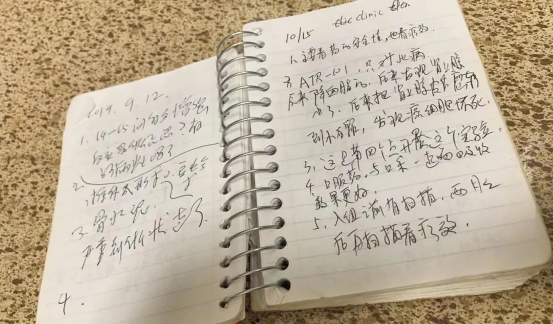 自己赴美就医难吗,赴美就医后续