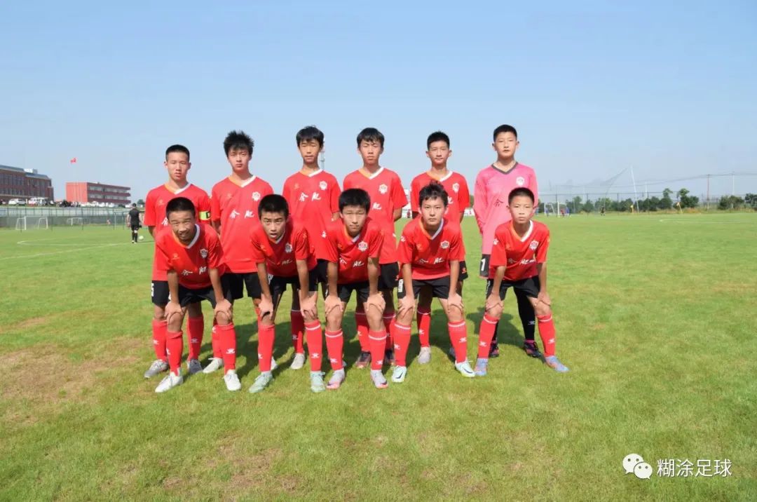 2018青超联赛u13全国总决赛,青超联赛u13安徽赛区