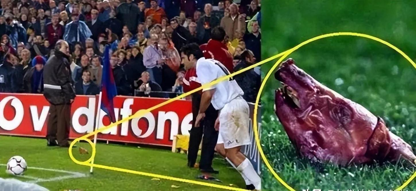 在皇马效力过的球员都有哪些,盘点巴萨十大青训球星