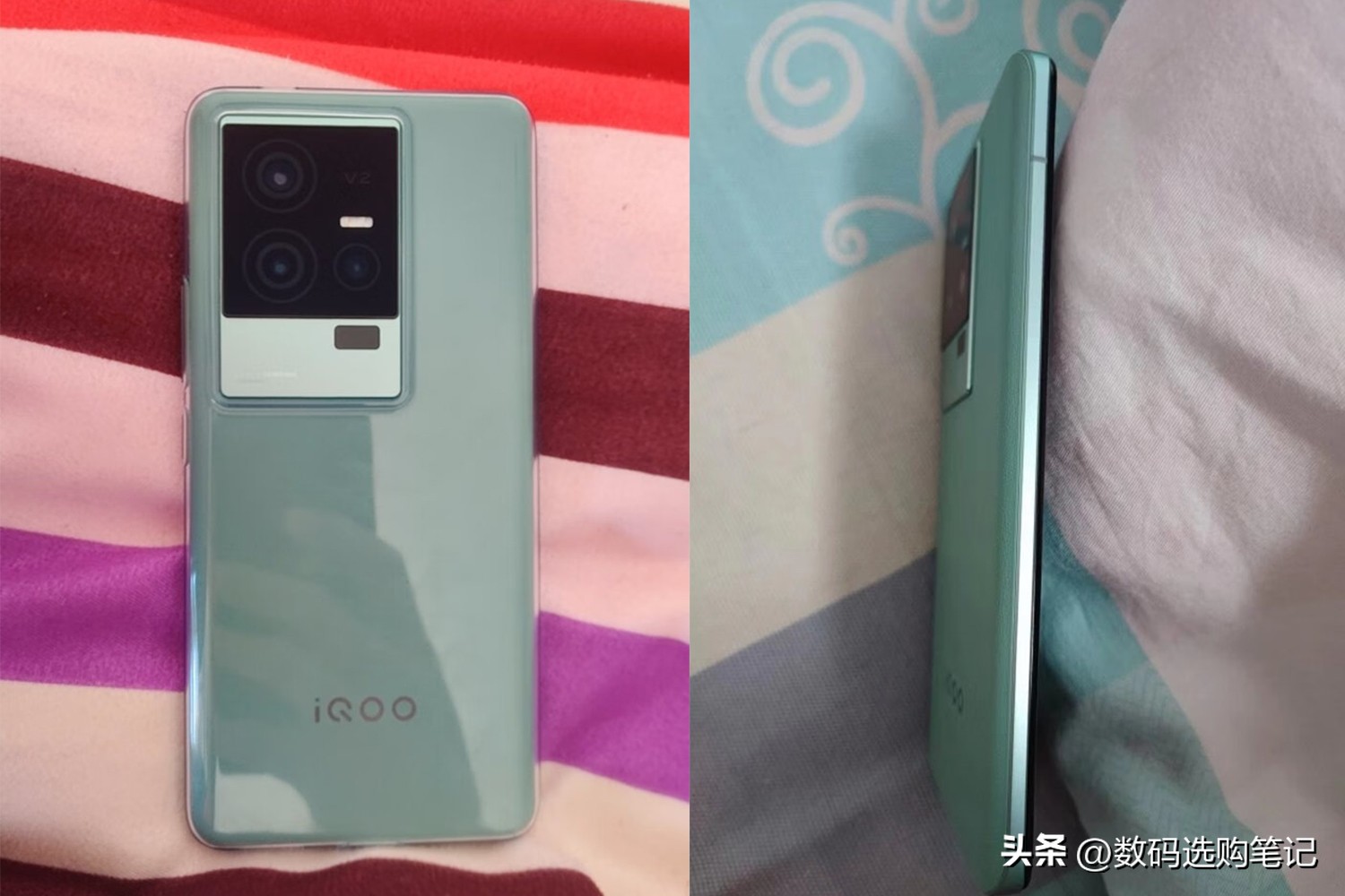 小米13和iqoo11选哪一款,小米13和iqoo11到底怎么选