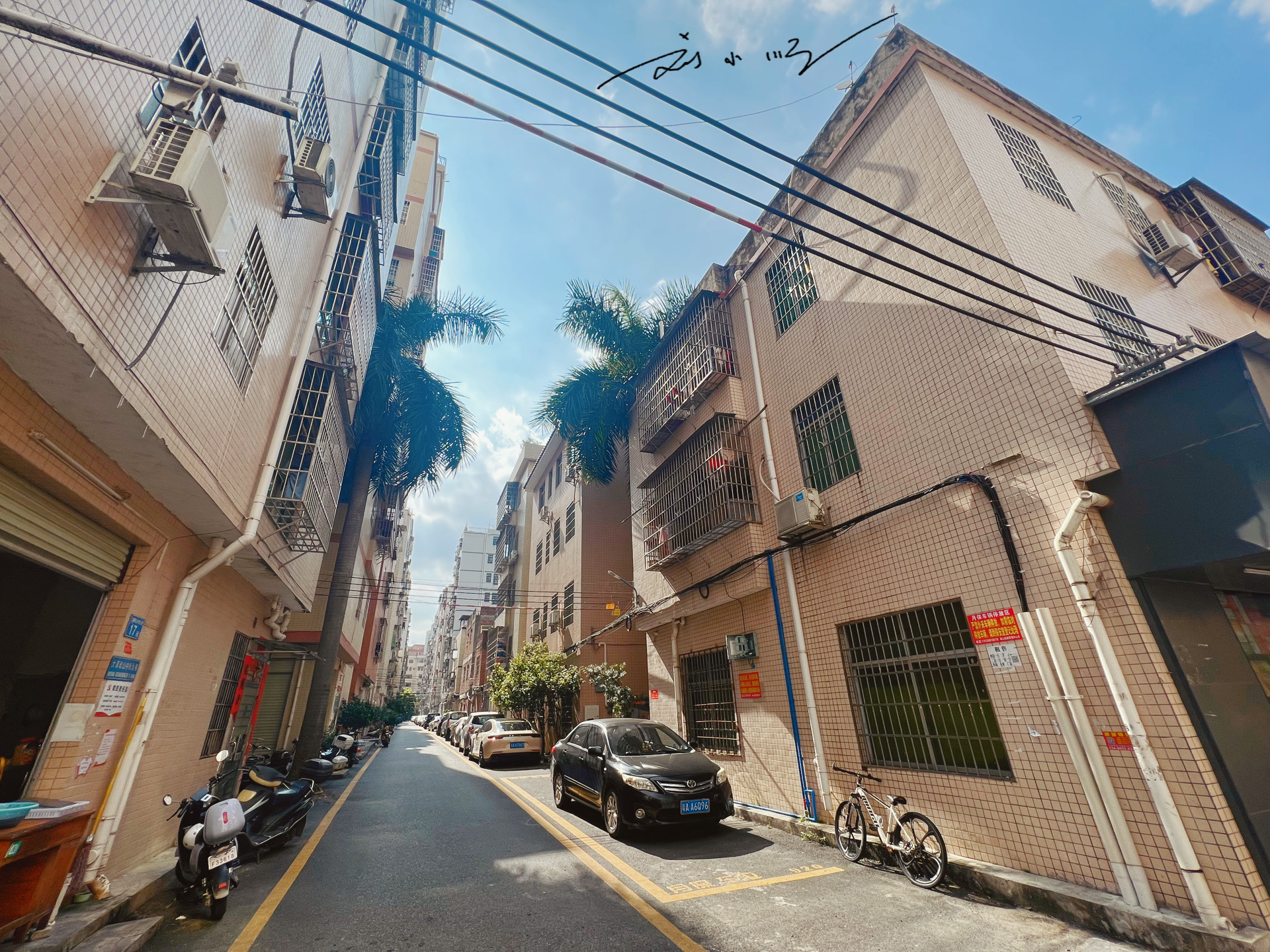 广州大源村什么时候变成淘宝村的,大源村淘宝村发展历程