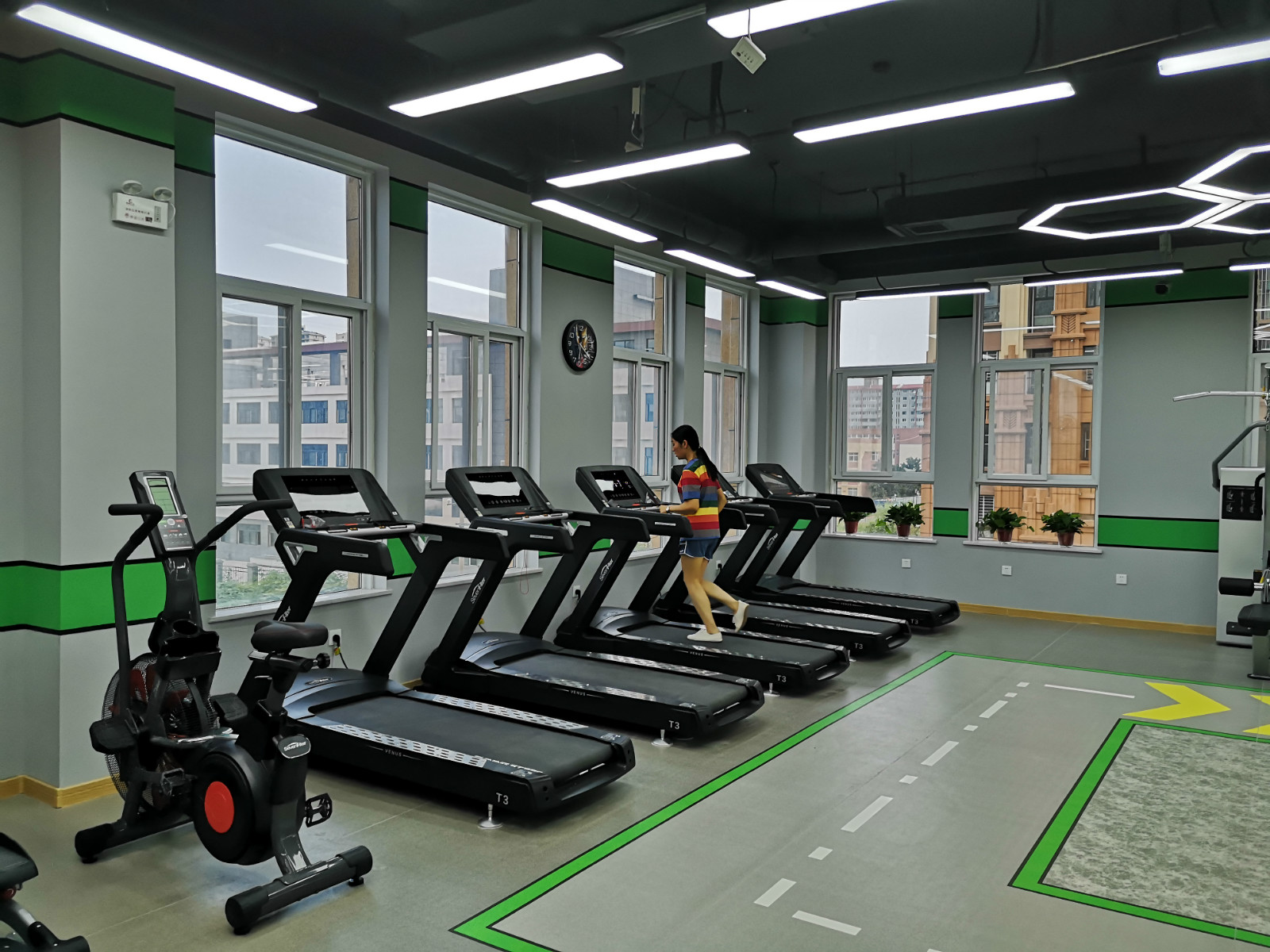 健身馆健身流程安排表,健身备赛流程详解