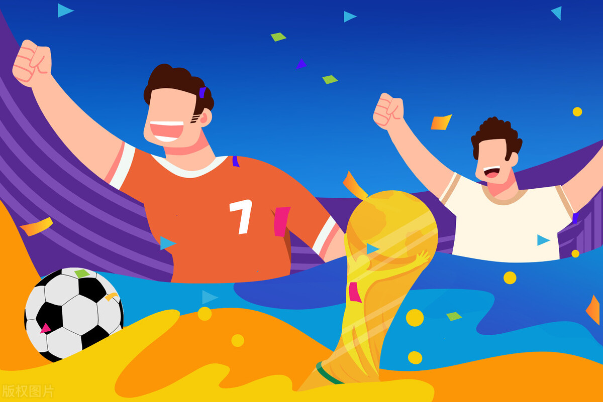 世界杯的文案100字,世界杯的文案解说