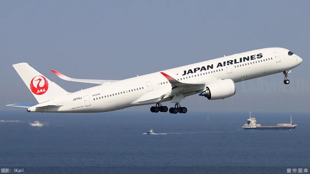 中国飞友的天堂：日本