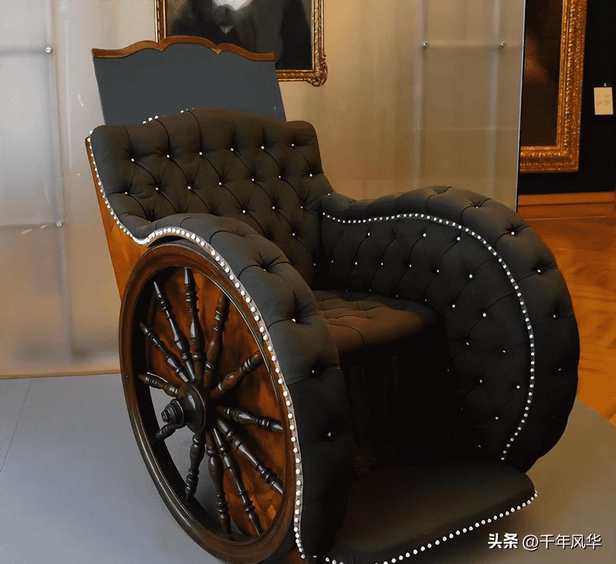 纳粹老照片犹太女人,真实的纳粹老照片