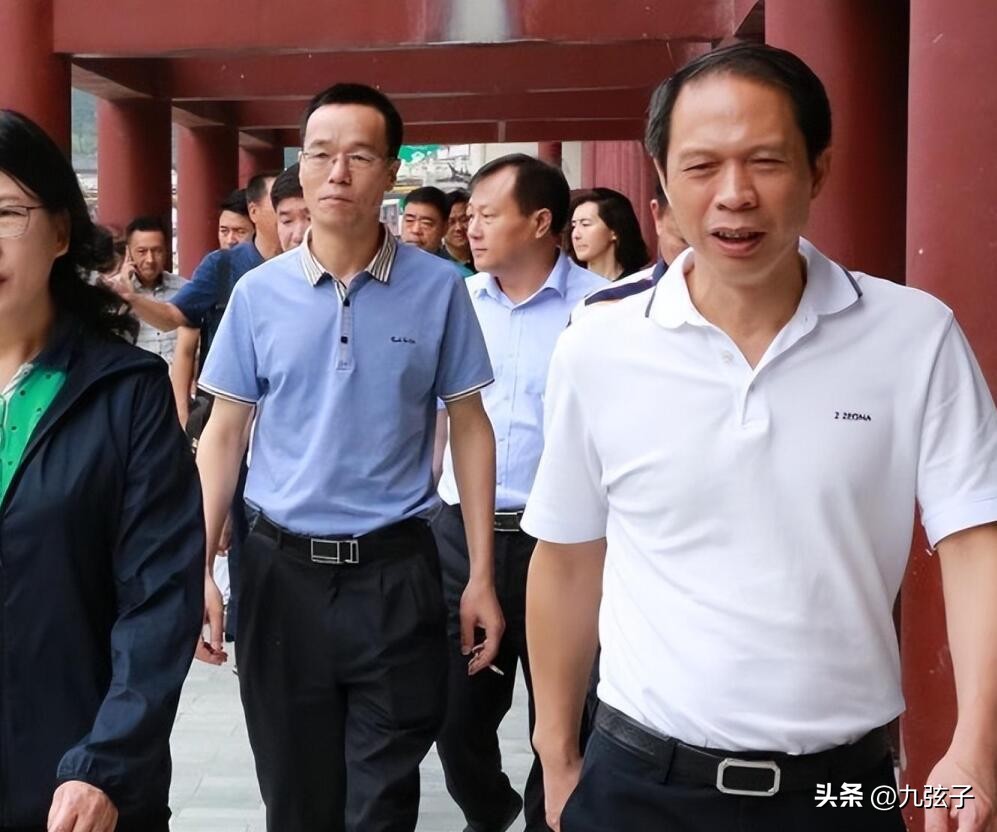 桂林市资源县原县委书记韦绍艺,韦绍艺疯狂敛财近5000万获刑14年