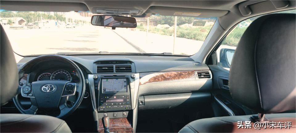 凯美瑞2.5g车主用车感受,12款凯美瑞2.5g用车感受