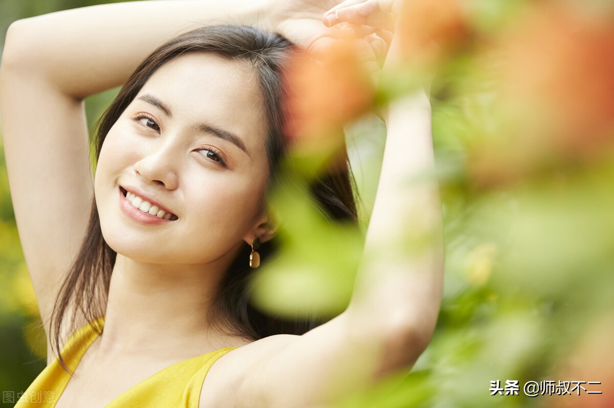 女人的嘴对于家庭的影响,女性嘴型与婚姻关系