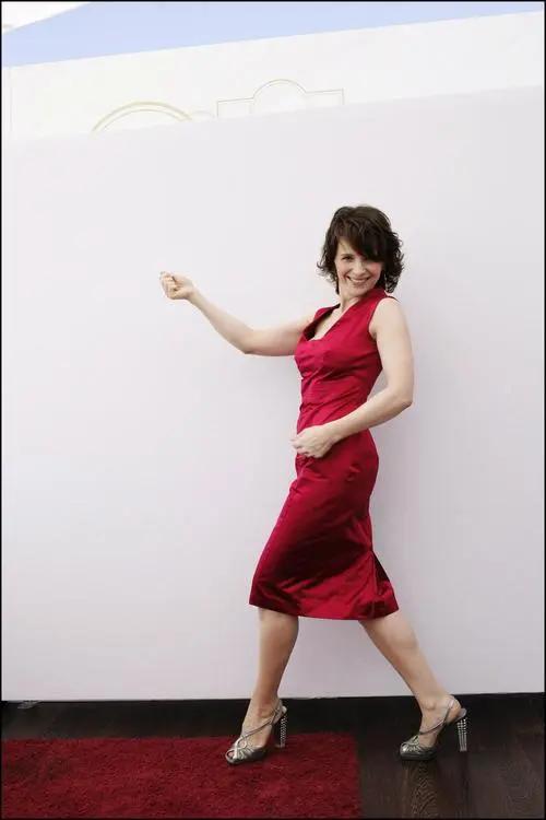 朱丽叶比诺什惊艳的图片,朱丽叶比诺什气质